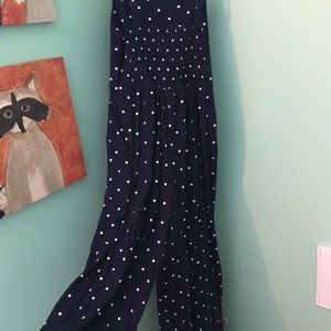 Old Navy Other - Polka dot jumper Old Navy Other - Polka dot jumper